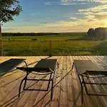 بيت للعطل Le Clos Des Instants Saint-Remy-Blanzy