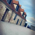بيت للعطل Le Clos Des Instants