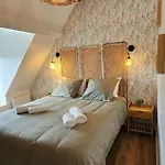 Le Clos Des Instants * Saint-Remy-Blanzy