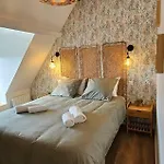 Le Clos Des Instants * Saint-Remy-Blanzy