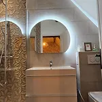 بيت للعطل Le Clos Des Instants Saint-Remy-Blanzy