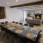 بيت للعطل Le Clos Des Instants