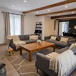 Le Clos Des Instants بيت للعطل *