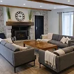 Le Clos Des Instants بيت للعطل Saint-Remy-Blanzy