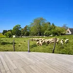 Le Clos Des Instants بيت للعطل Saint-Remy-Blanzy