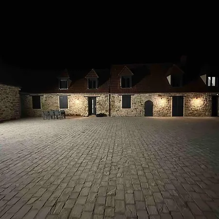 Le Clos Des Instants * Saint-Remy-Blanzy