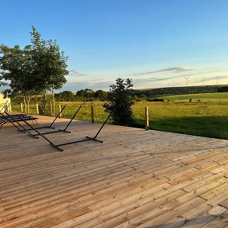 Le Clos Des Instants