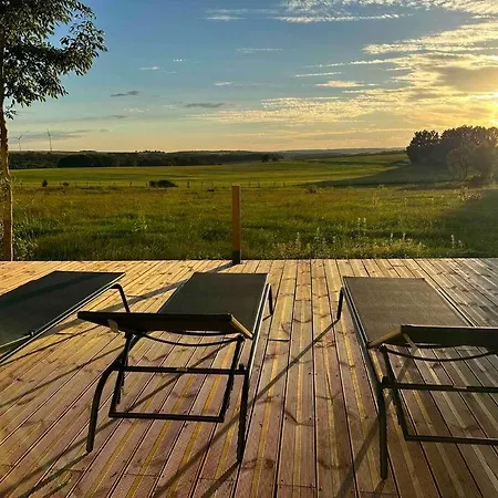 Holiday home L'instant Evasion Saint-Remy-Blanzy