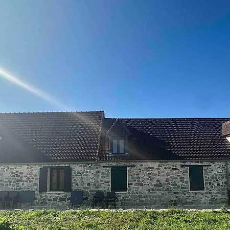Le Clos Des Instants Saint-Remy-Blanzy