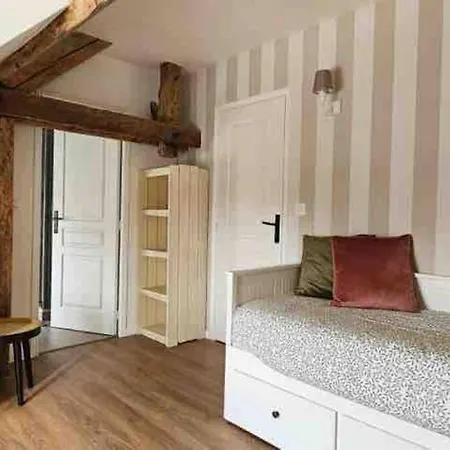 Le Clos Des Instants Saint-Remy-Blanzy