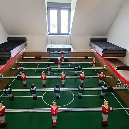 L'instant Evasion * Saint-Remy-Blanzy