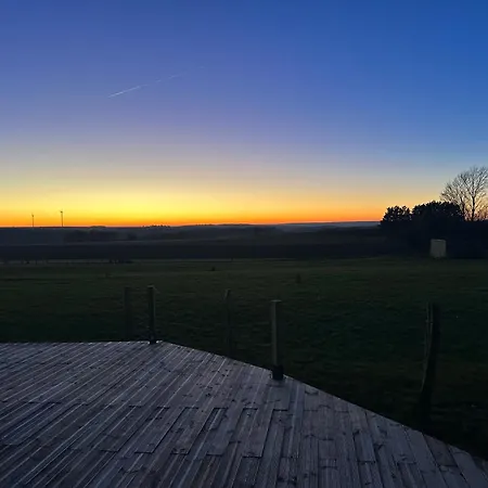 L'instant Evasion Holiday home