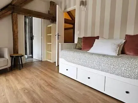 Le Clos Des Instants Holiday home
