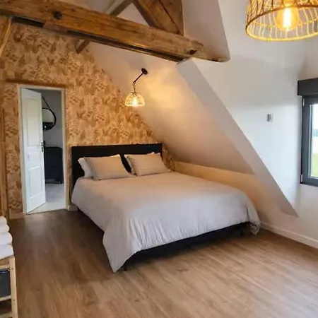 Le Clos Des Instants *