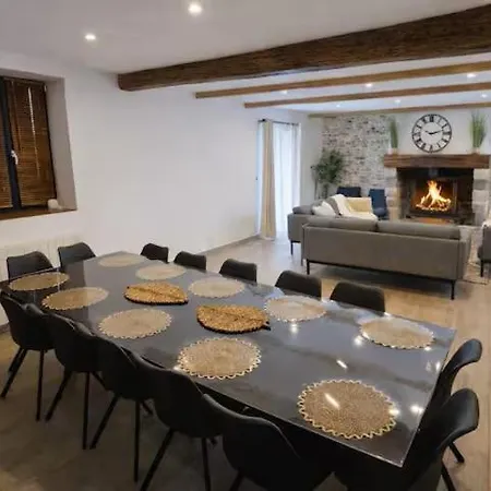 Holiday home Le Clos Des Instants