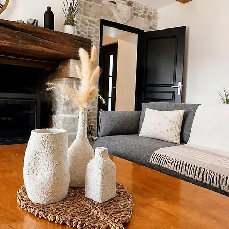 Holiday home Le Clos Des Instants *