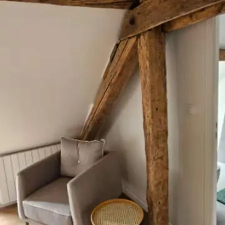 Holiday home Le Clos Des Instants Saint-Remy-Blanzy