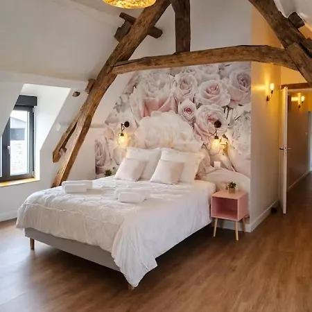 Le Clos Des Instants *