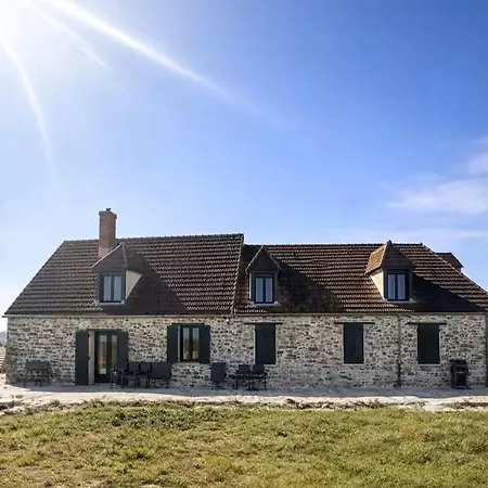 Le Clos Des Instants *