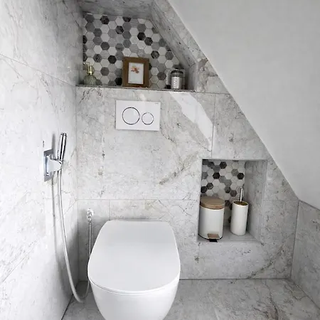 Holiday home Le Clos Des Instants