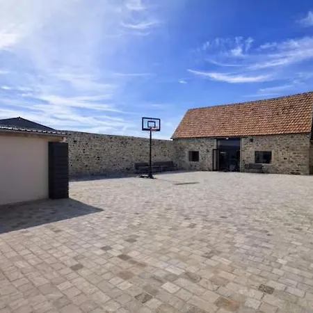 Le Clos Des Instants