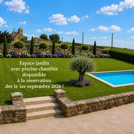 Holiday home Le Clos Des Instants Saint-Remy-Blanzy
