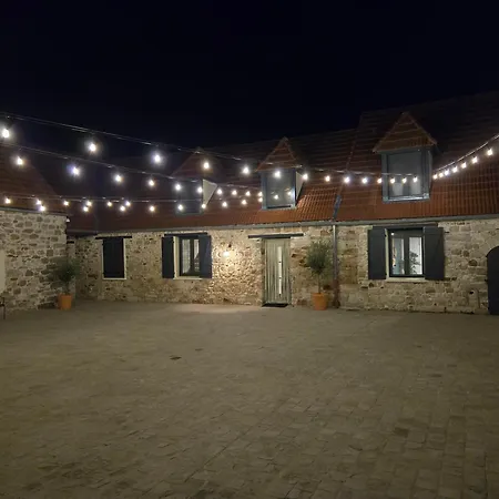 L’instant évasion Hébergement de vacances *