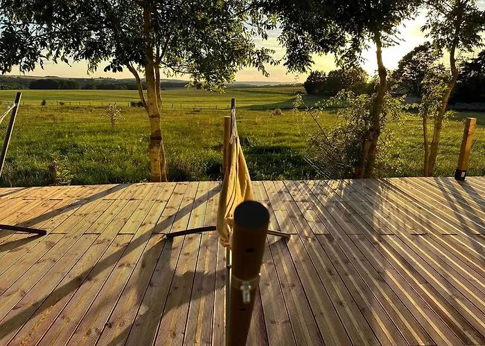 L'instant Evasion Holiday home *