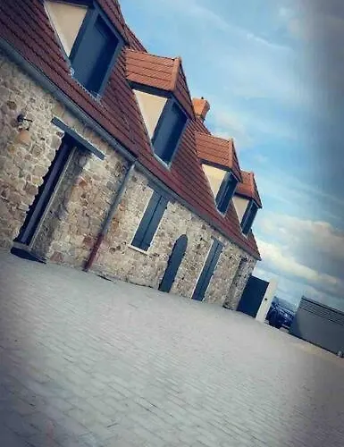 Holiday home L'instant Evasion