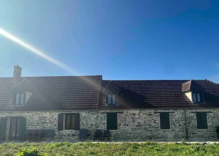 L'instant Evasion Holiday home