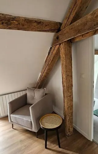 Holiday home L'instant Evasion *