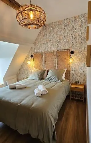 L'instant Evasion * Saint-Remy-Blanzy