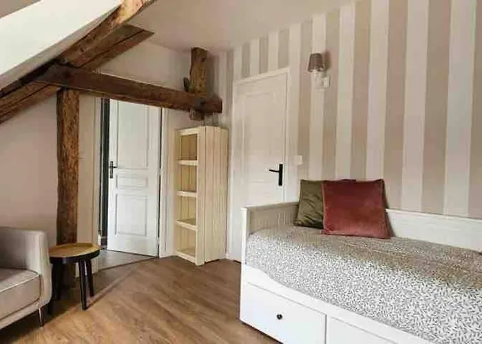 L'instant Evasion Saint-Remy-Blanzy