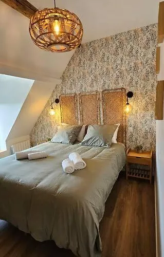 L'instant Evasion * Saint-Remy-Blanzy