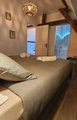 L'instant Evasion Holiday home *