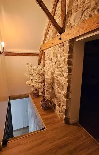 L'instant Evasion * Saint-Remy-Blanzy