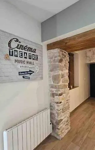 L'instant Evasion Holiday home Saint-Remy-Blanzy