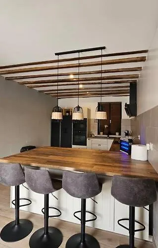 Holiday home L'instant Evasion