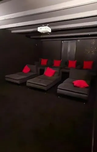 Holiday home L'instant Evasion *