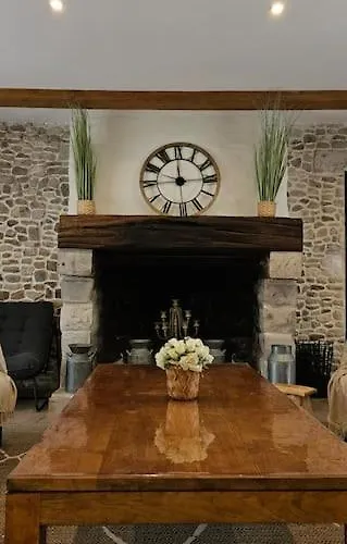 L'instant Evasion * Saint-Remy-Blanzy