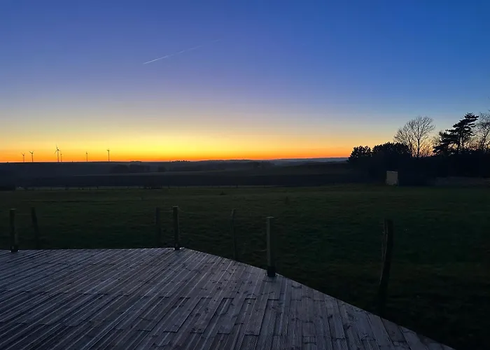 L'instant Evasion Holiday home