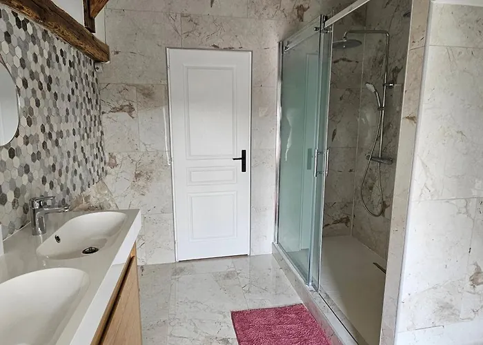 L'instant Evasion Holiday home *