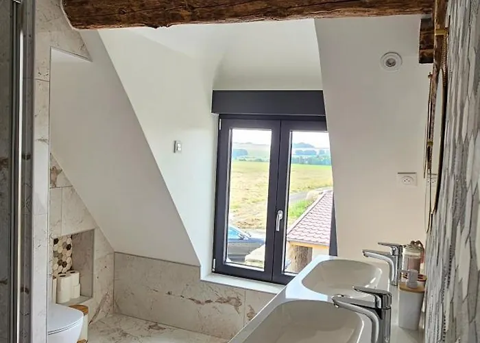 L'instant Evasion Holiday home Saint-Remy-Blanzy