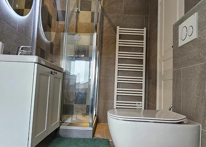 L'instant Evasion Holiday home